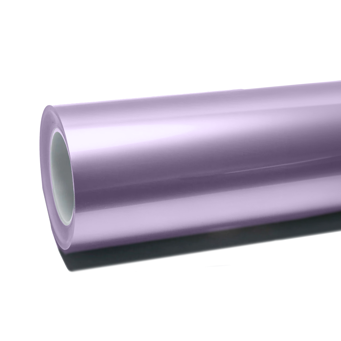 Radiant Pearlescent Lilac Vinyl Wrap for Cars