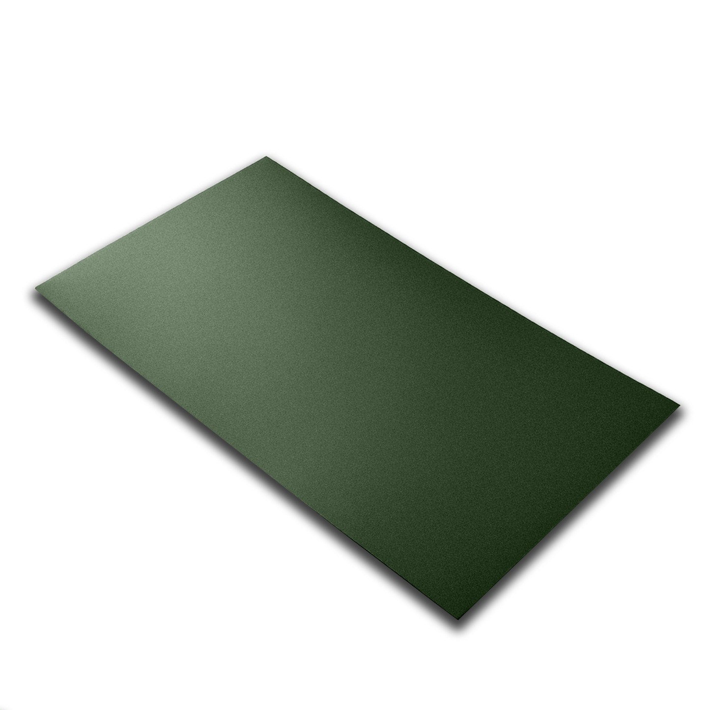 Ultra Matte Dark Green PPF