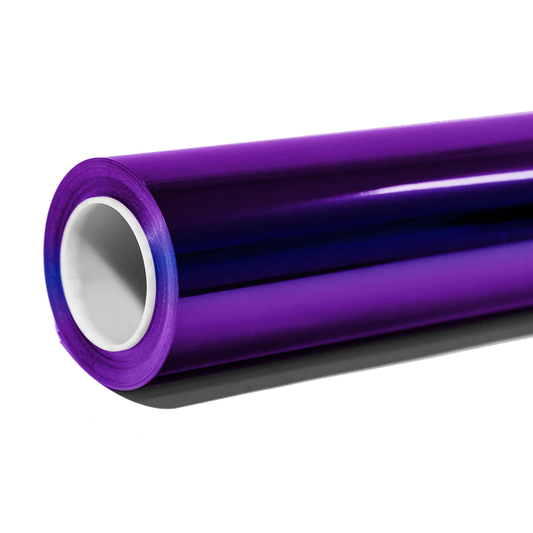 Metallic Blast Purple